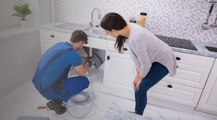 Professional Leak Detection in Coffeeville, AL